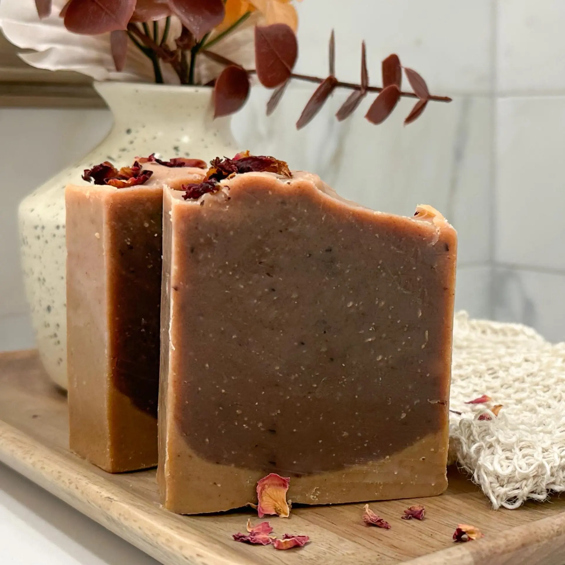 Natural Soaps