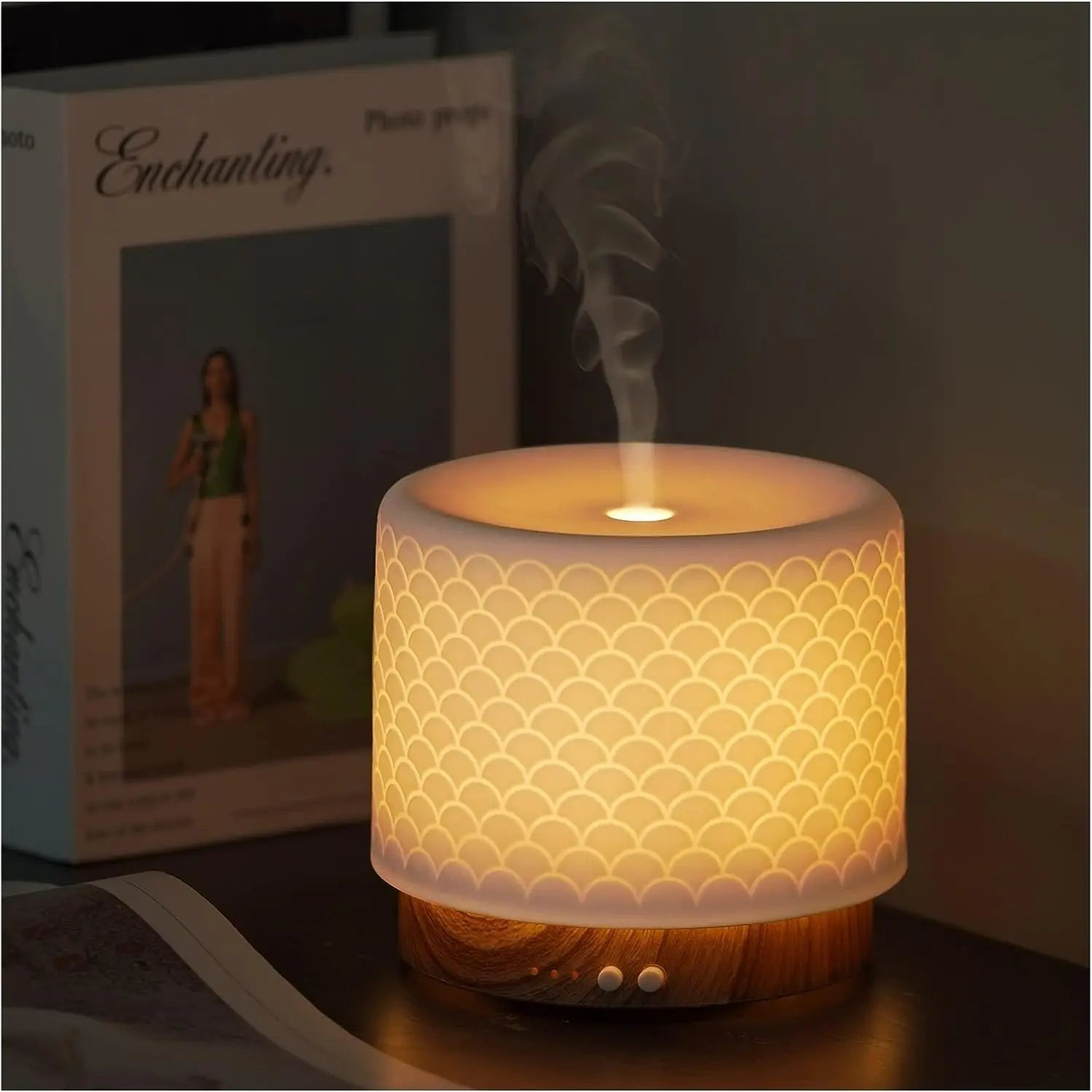 Diffusers & Aromatherapy