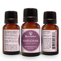 Marjoram essential oil | Warm spicy aroma | 15ml