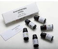Essential oil set | 6 bottles, 10ml each | Lavender, Mint, Tea Tree, Lemongrass, Sweet Orange, Eucalyptus