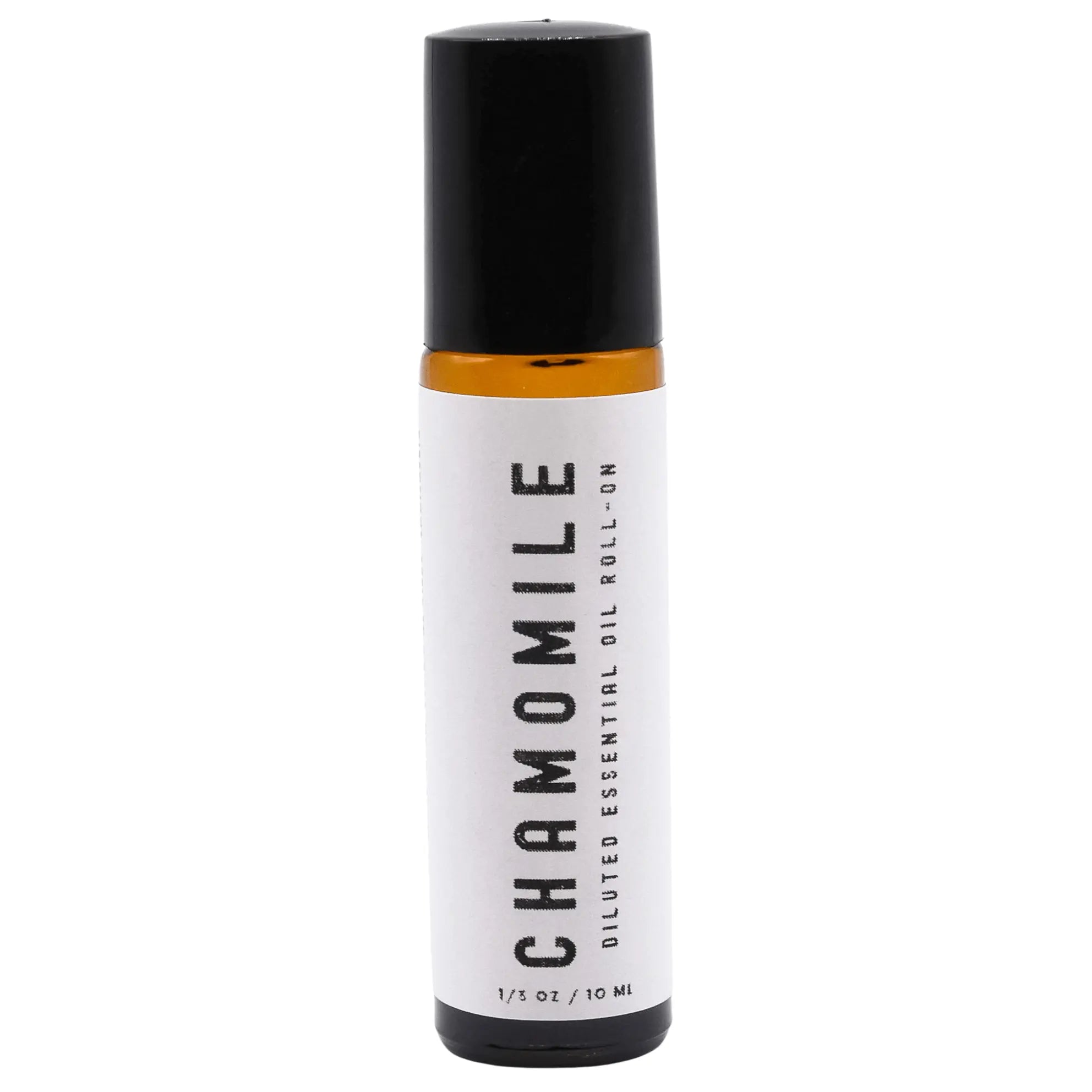 Chamomile essential oil roll-on | Pre-diluted, 5% dilution