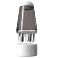 Hair oil applicator | Scalp massage roller | 6ml capacity