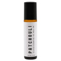 Patchouli essential oil roll-on | Pre-diluted, 5% dilution