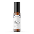 Sweet Dreams essential oil roller | Pre-diluted blend | Lavender, Bergamot, Frankincense, Patchouli, Cedarwood, Vetiver
