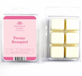 Soy wax melts | Peony bouquet | 70g