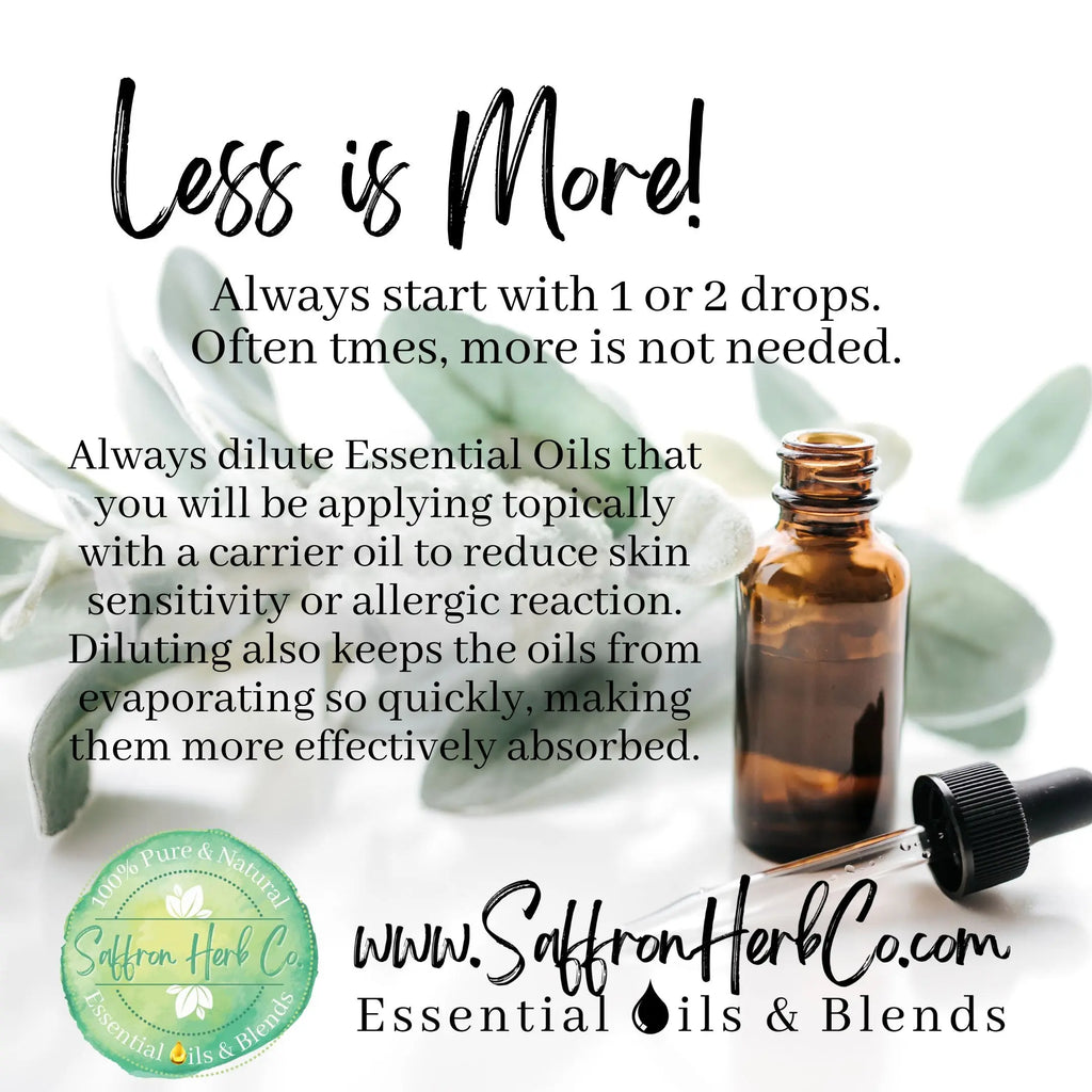 Prosperity essential oil blend | 7-oil pre-blend | 15ml