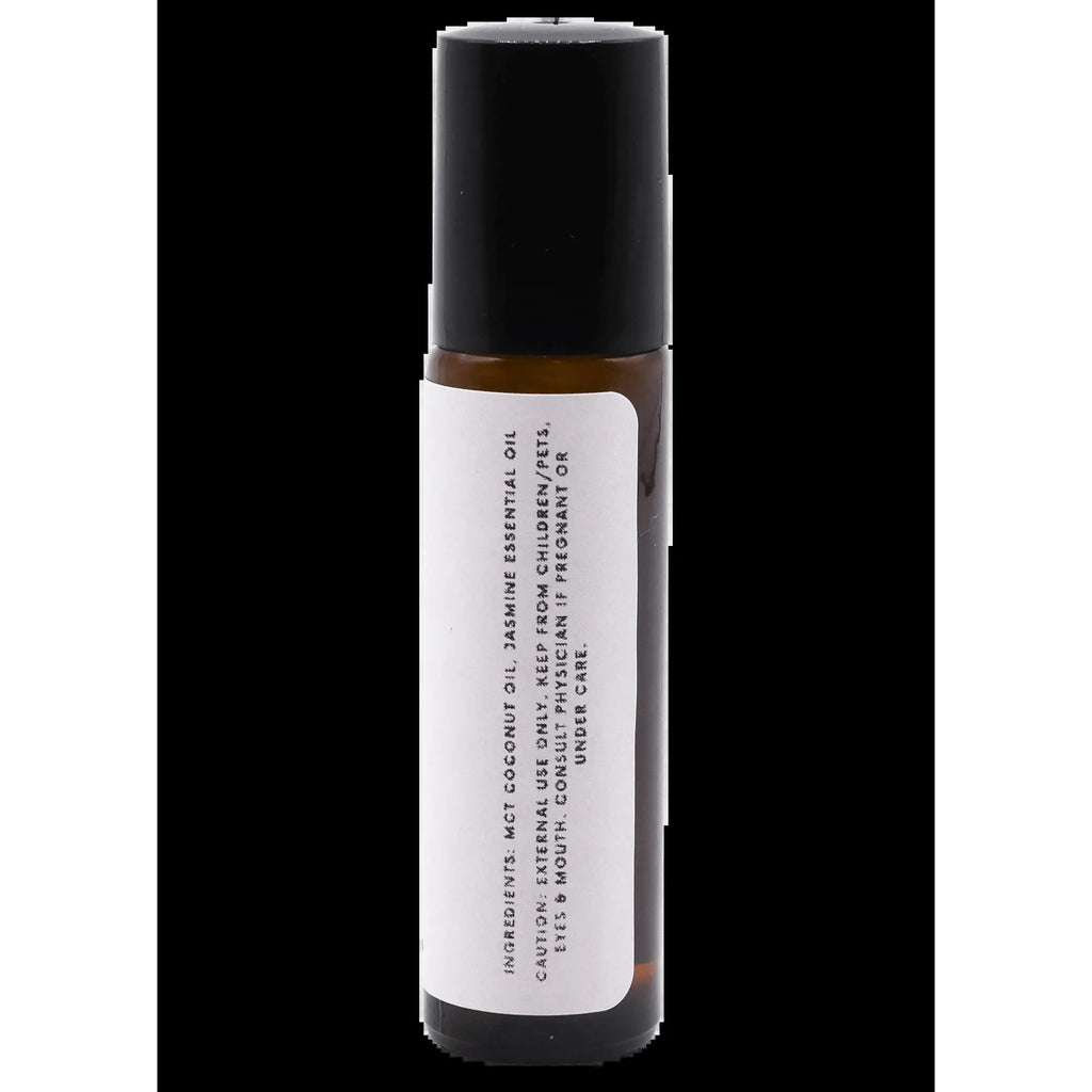 Jasmine essential oil roll-on | Pre-diluted, 5% dilution