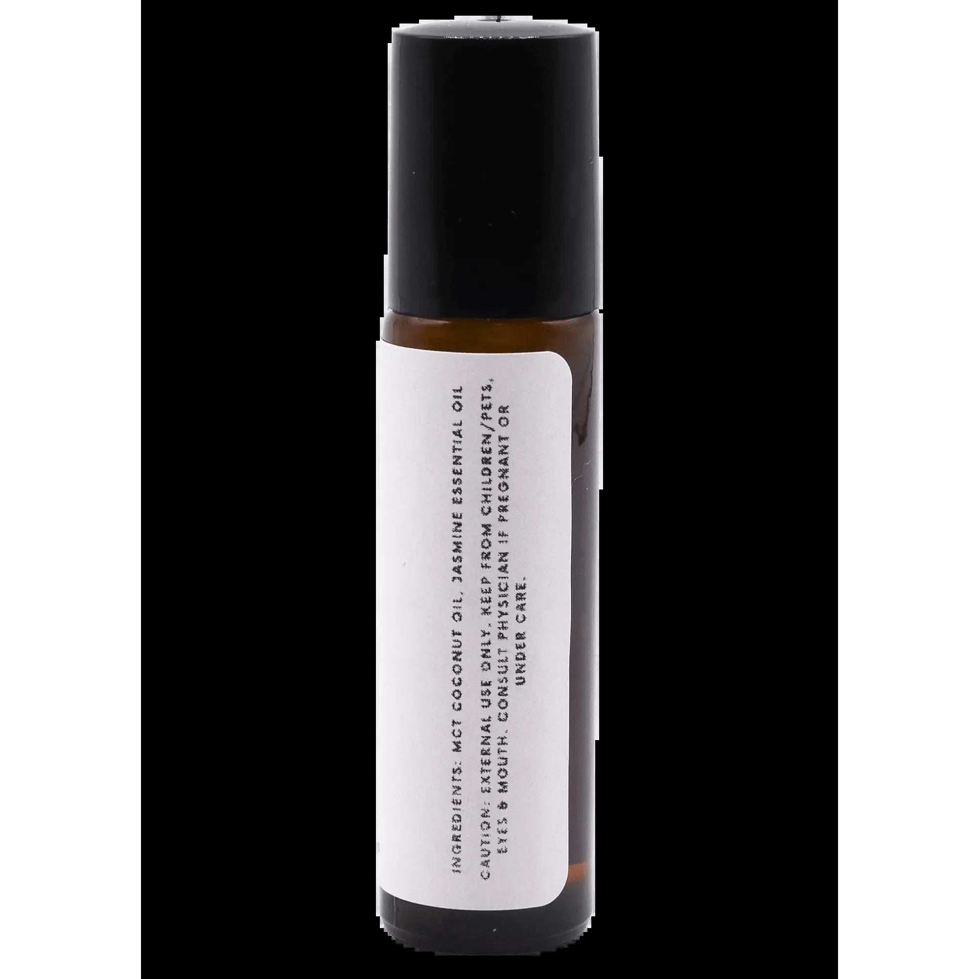 Jasmine essential oil roll-on | Pre-diluted, 5% dilution