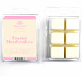 Soy wax melts | Toasted marshmallow | 70g