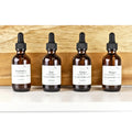 Fragrance oil blend | 2 oz | Serenity, Joy, Grace, Peace