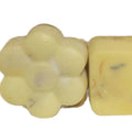 Soy wax melts 6-pack | Island Vibes | pineapple, mango, coconut, passion fruit, lime