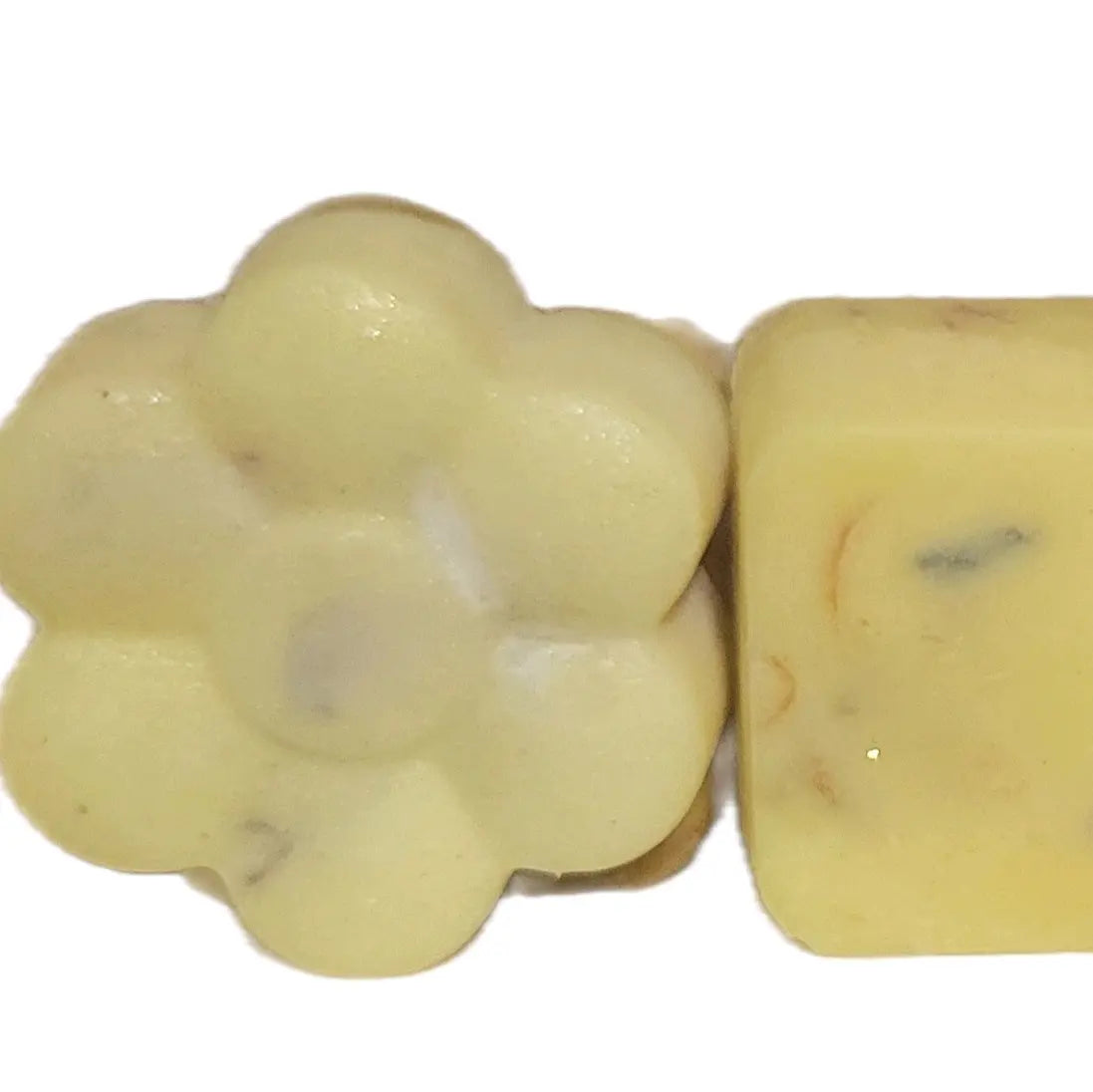 Soy wax melts 6-pack | Island Vibes | pineapple, mango, coconut, passion fruit, lime