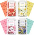 Soy wax melts | 4 scents | 4 x 2.5oz