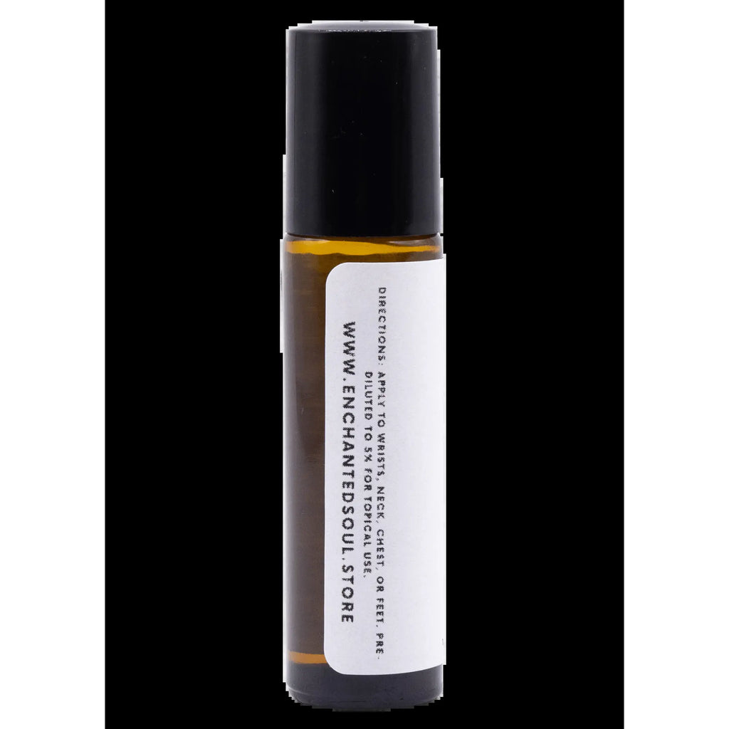 Chamomile essential oil roll-on | Pre-diluted, 5% dilution