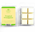 Soy wax melts | Tropical frangipani | 70g