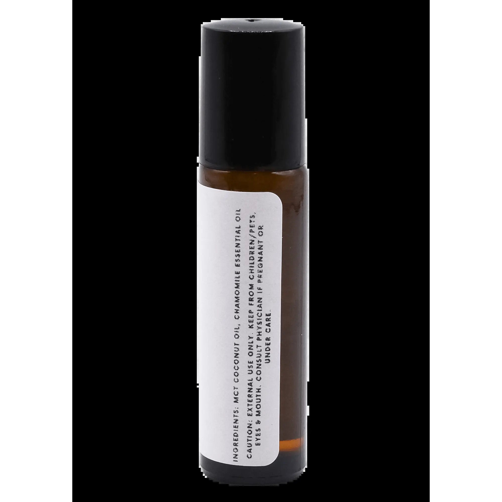 Chamomile essential oil roll-on | Pre-diluted, 5% dilution