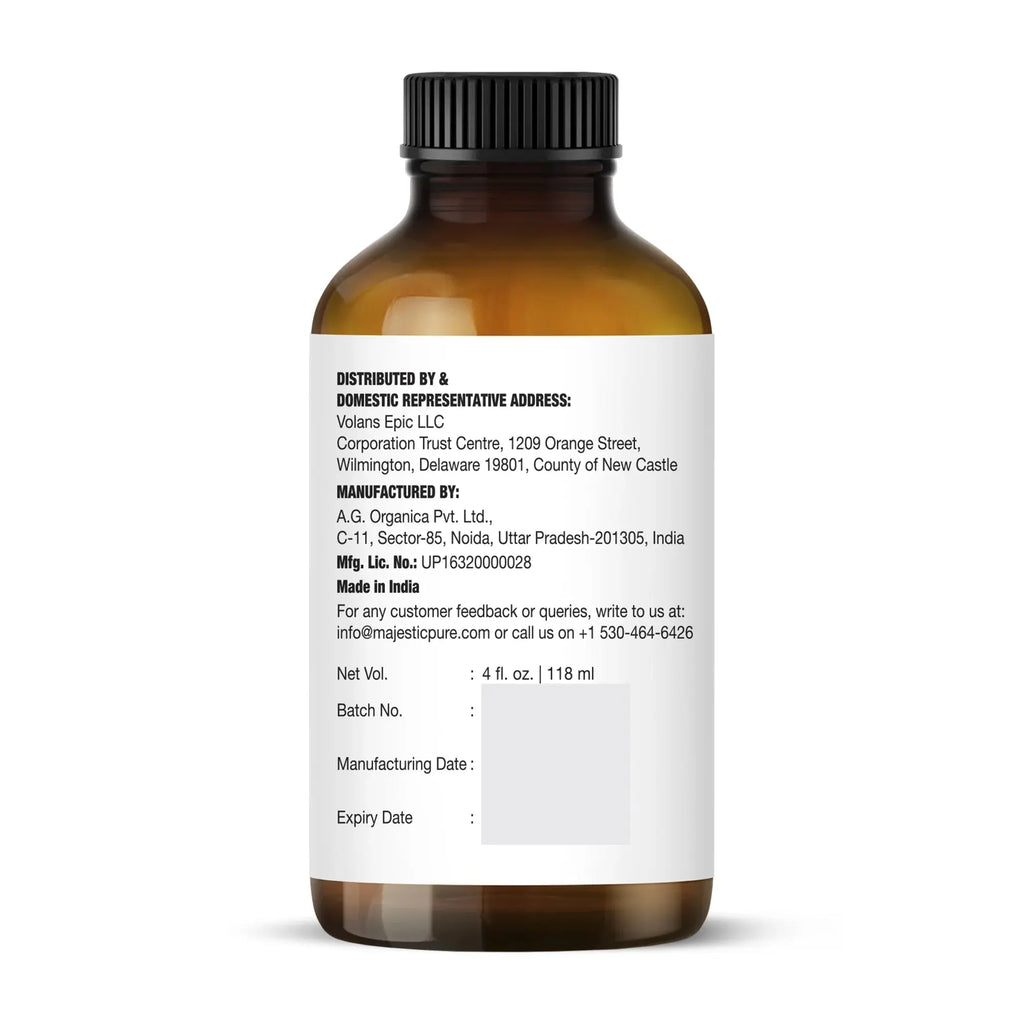 Lavender essential oil | 100% natural | 4 fl oz