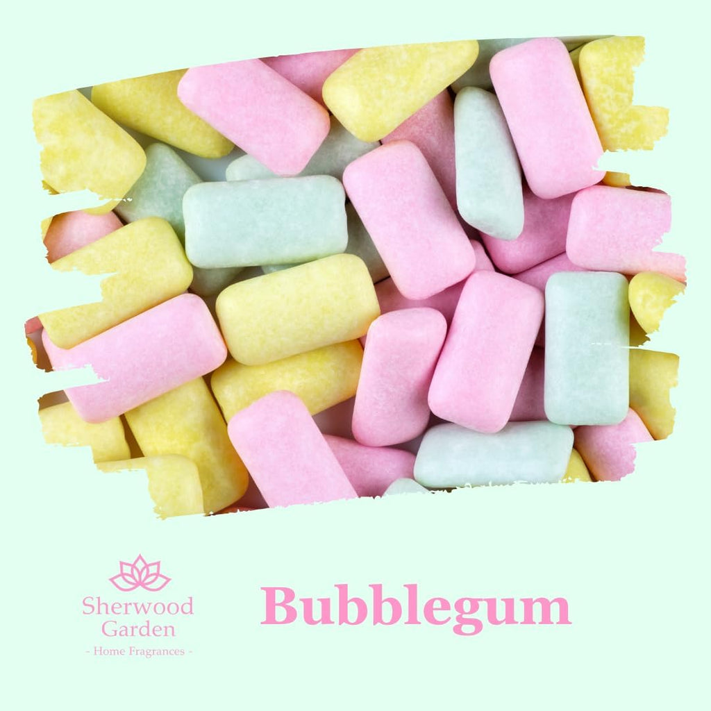 Soy wax melts | Bubblegum | 70g
