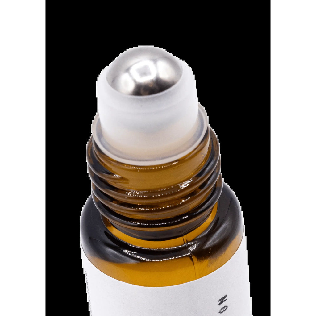 Lavender essential oil roll-on | Pre-diluted, 5% dilution