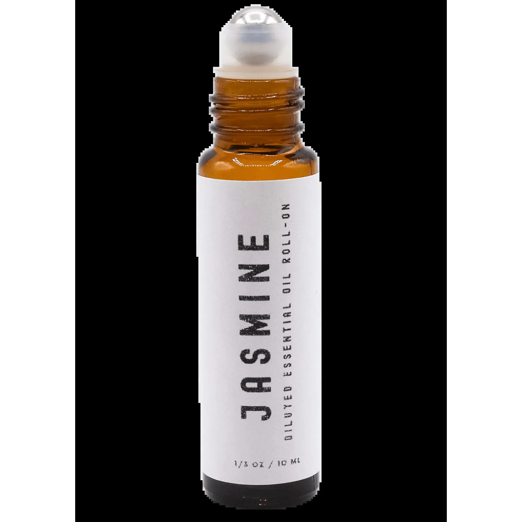 Jasmine essential oil roll-on | Pre-diluted, 5% dilution