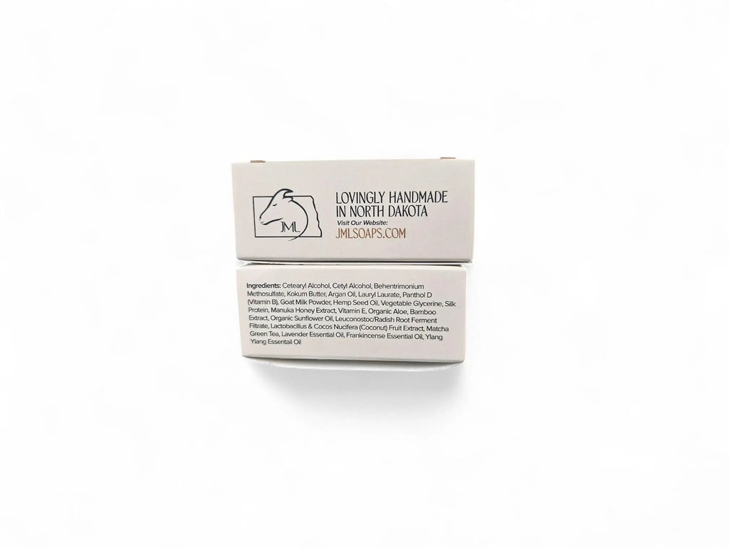 Hydrating shampoo bar | Plant-based, long-lasting | 5.5–6 oz