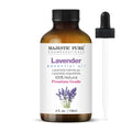 Lavender essential oil | 100% natural | 4 fl oz