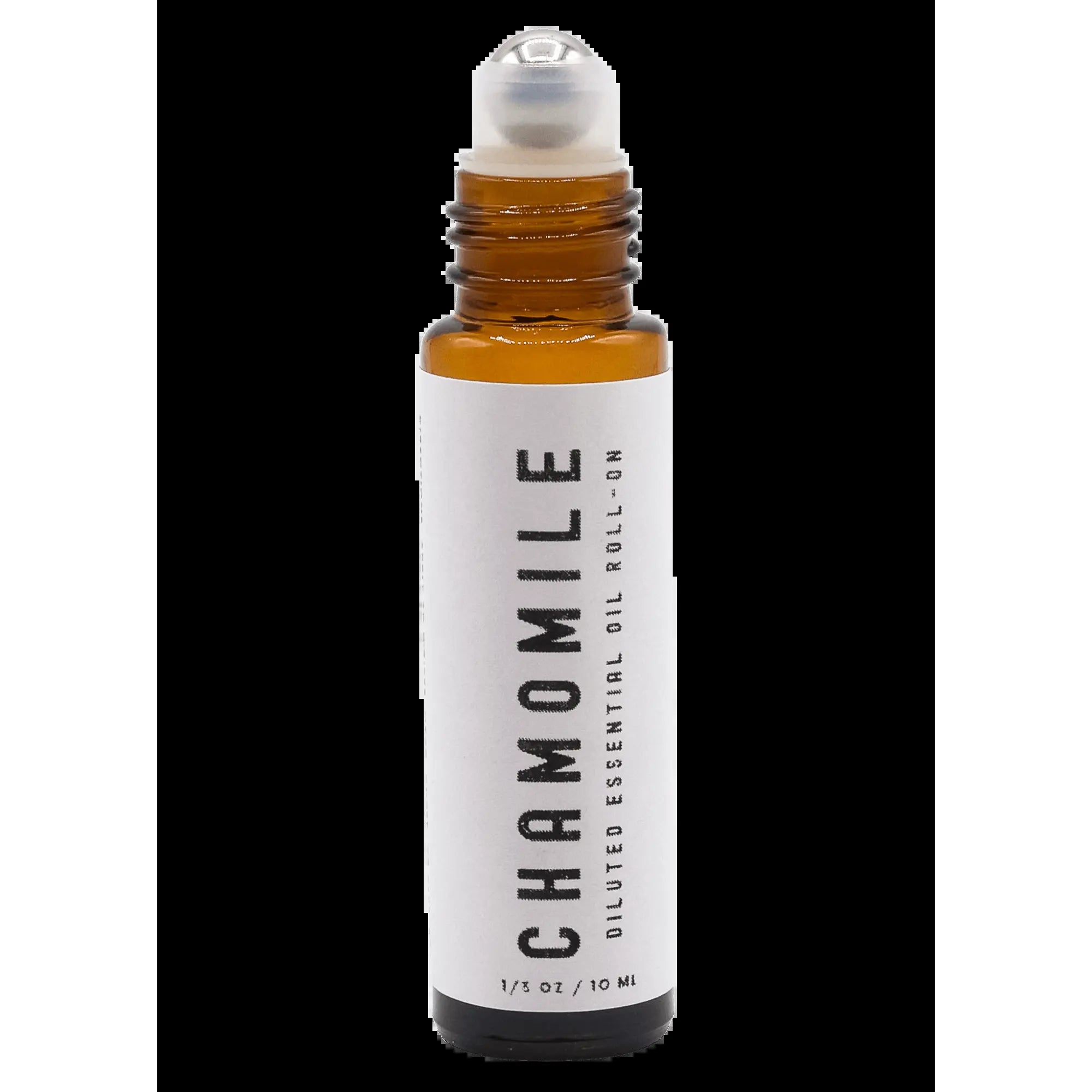 Chamomile essential oil roll-on | Pre-diluted, 5% dilution