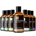 MAYJAM Essential Oil | 100ml | 31 varieties available