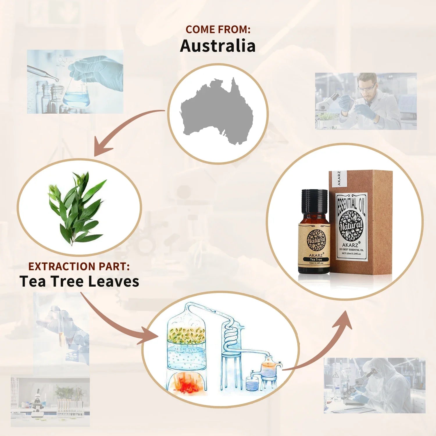 Fragrance oil collection | 17 varieties | 10ml, 30ml, 100ml