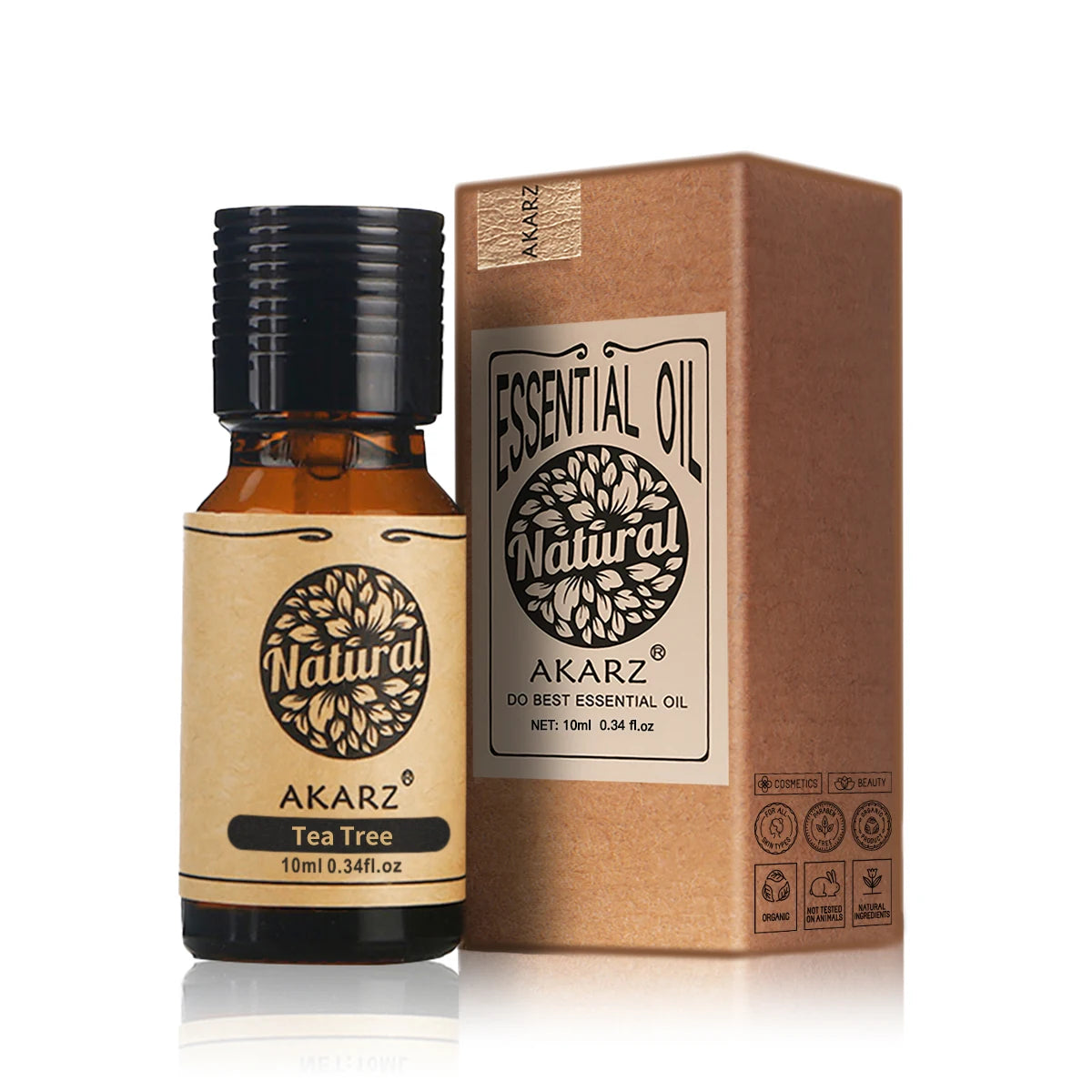 Fragrance oil collection | 17 varieties | 10ml, 30ml, 100ml