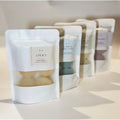Shower steamer set | Handmade aromatherapy tablets | Set of 6, mix and match