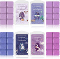 Soy wax melts | Lavender sleep & home fragrance | 4-pack