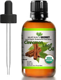 Cinnamon essential oil | Certified organic | 30ml