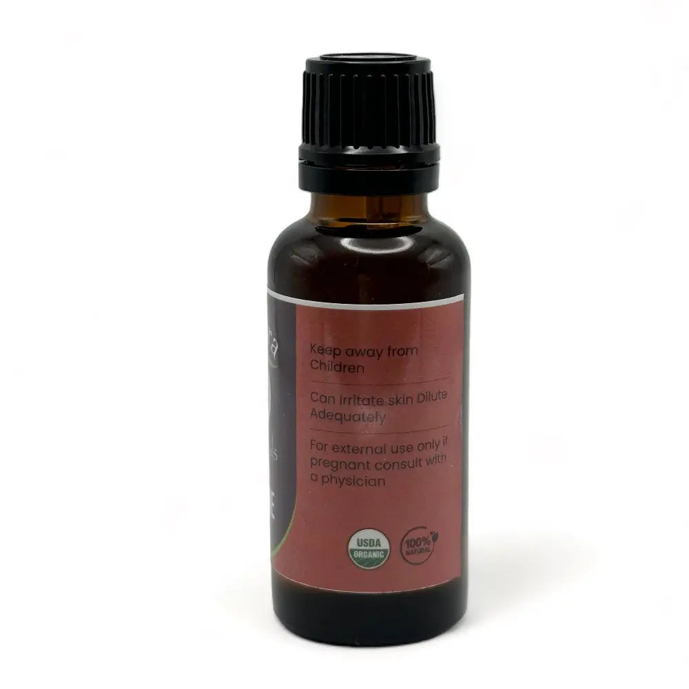 Jasmine Grandiflorum essential oil | Maldive Islands, made in USA | Pure oil and roll-on