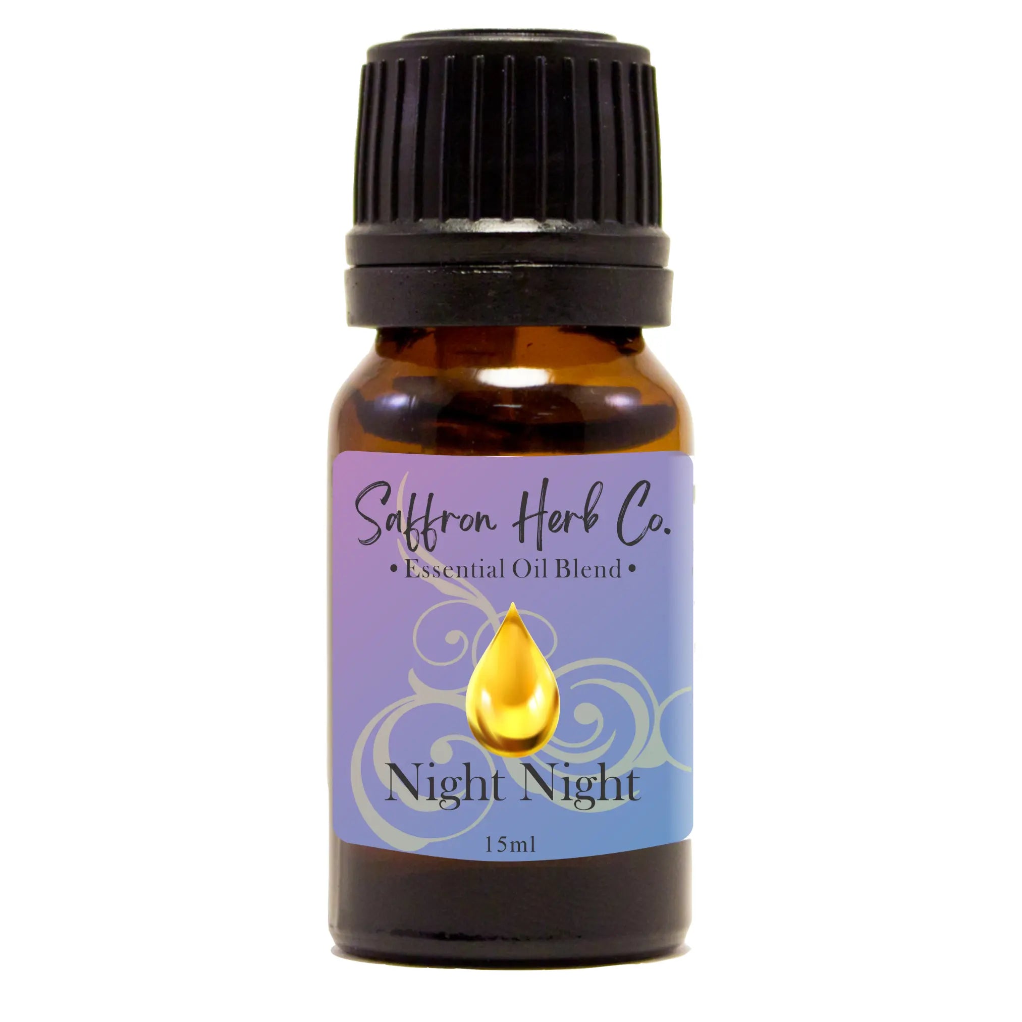 Night Night sleep essential oil blend | Pre-blended, 7 oils