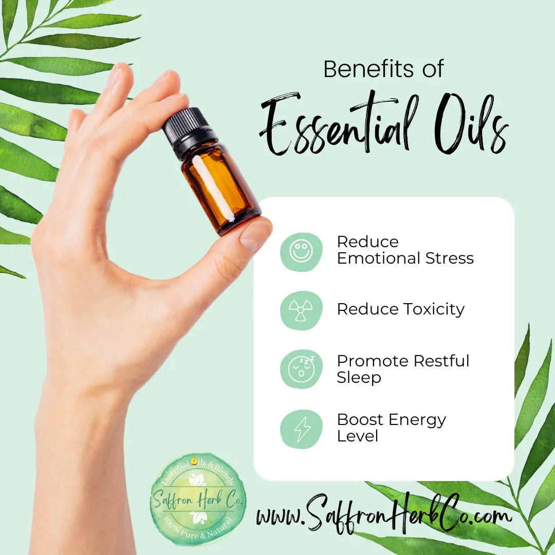 Night Night sleep essential oil blend | Pre-blended, 7 oils