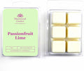 Soy wax melts | Passionfruit lime | 70g